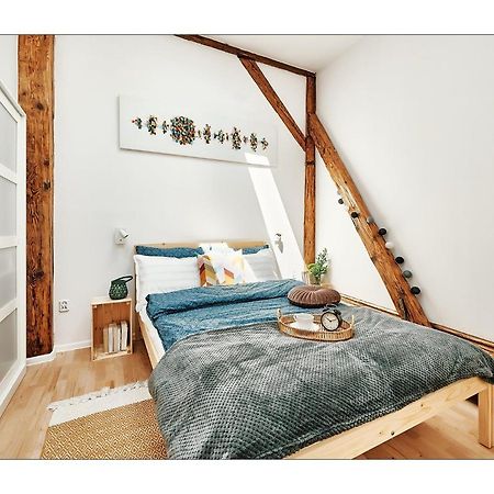 Sunny Apartment At The Heart Of Old Town Krakow Ngoại thất bức ảnh