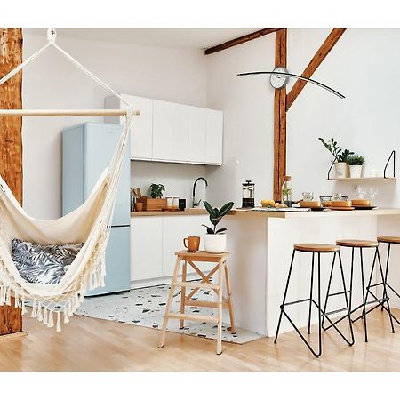 Sunny Apartment At The Heart Of Old Town Krakow Ngoại thất bức ảnh