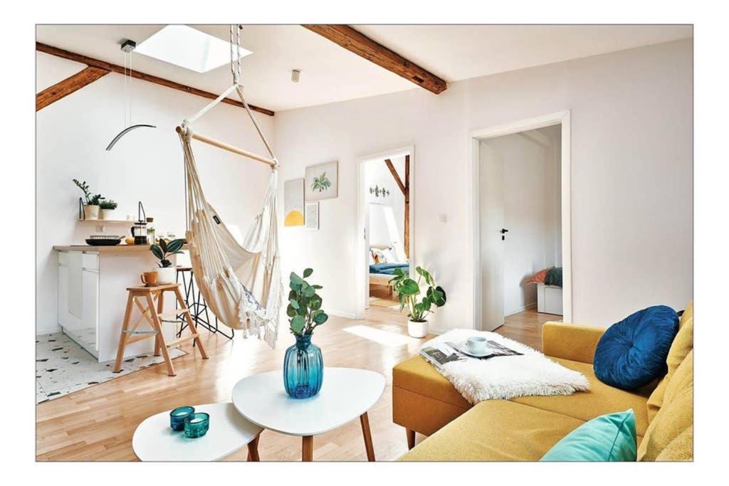 Sunny Apartment At The Heart Of Old Town Krakow Ngoại thất bức ảnh