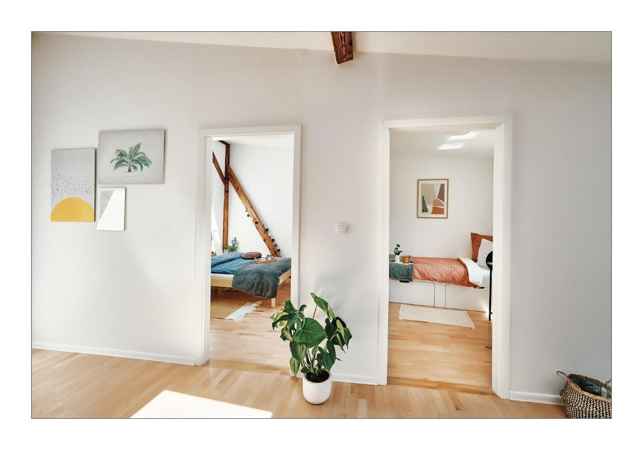 Sunny Apartment At The Heart Of Old Town Krakow Ngoại thất bức ảnh
